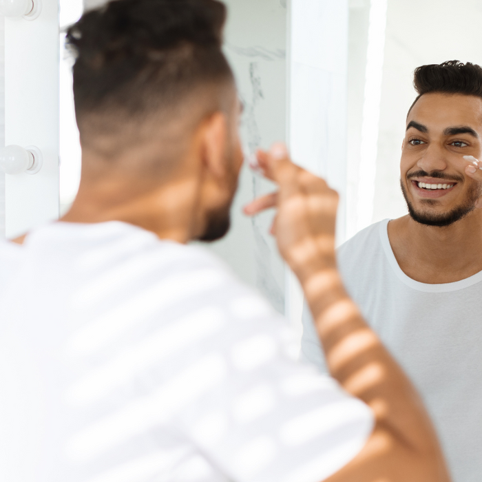 Your Full Guide to Men's Skincare