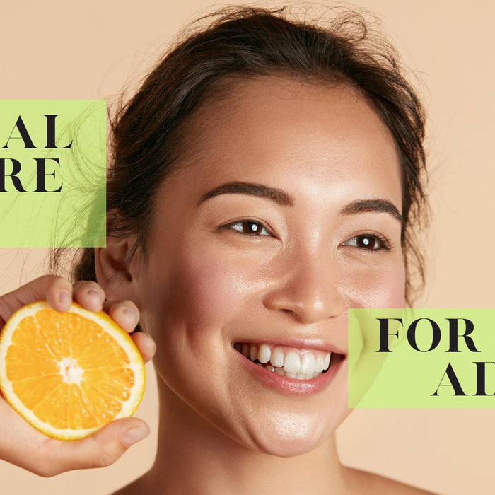 Essential Skincare Tips for Young Adults - BLOG