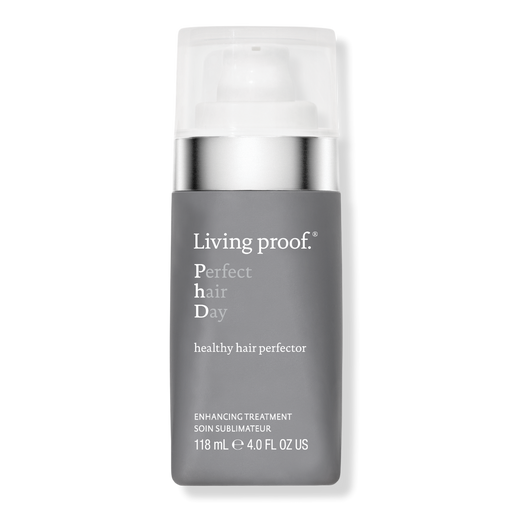 Living Proof Perfect Hair Day Night Cap Overnight Perfector 4oz.