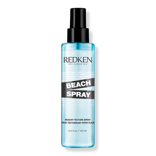 Redken Beach Spray For Beachy Waves 4.2oz.