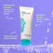 Dermalogica Cooling Aqua Jelly utilizes bioflavonoid complex, hyaluronic acid, and blueberry extract