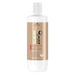 Schwarzkopf Professional BlondMe Rich Shampoo for All Blondes 33.8oz. does not include pump
