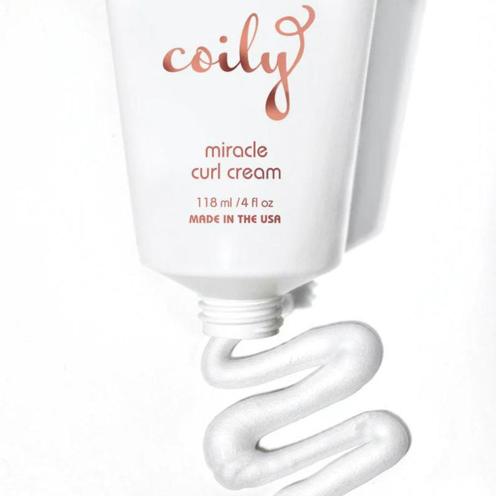 It's A 10 Coily Miracle Curl Cream
