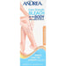 ANDREA Extra Strength Creme Bleach Kit For The Body