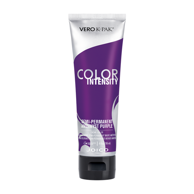 Joico Color Intensity Semi-Permanent Hair Color Amethyst Purple
