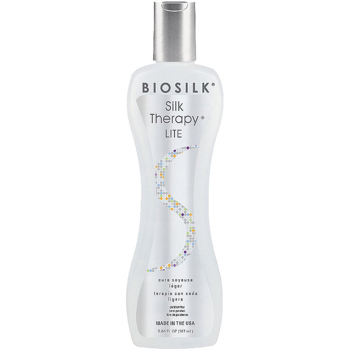 Biosilk Silk Therapy Lite 5.64oz.