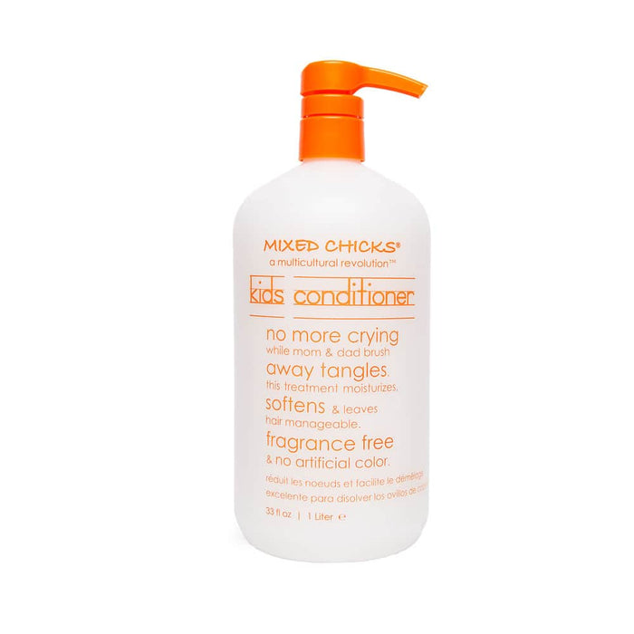 Mixed Chicks Conditioner for Kids 33oz.