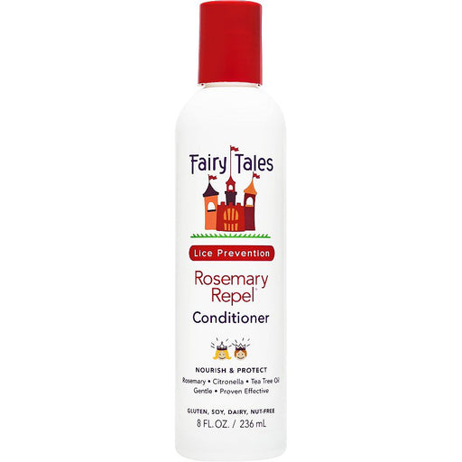 Fairy Tales Rosemary Repel Lice Prevention Conditioner 8oz.
