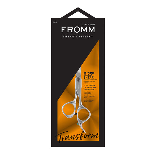 Fromm Transform 6.25" Hair Cutting Shear