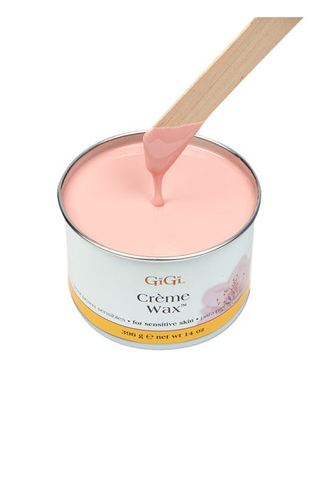 GiGi Creme Wax for Sensitive Skin