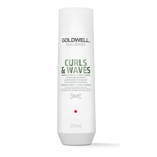 Goldwell DualSenses Curls & Waves Hydrating Shampoo 10.1oz.