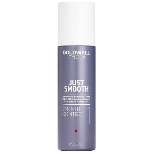 Goldwell Just Smooth Smooth Control Smoothing Blow Dry Spray 6.7oz.