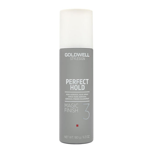 Goldwell Perfect Hold Magic Finish Non-Aerosol Hair Spray 6.3oz.