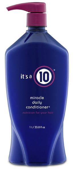 It's A 10 Miracle Daily Conditioner 33.8oz.