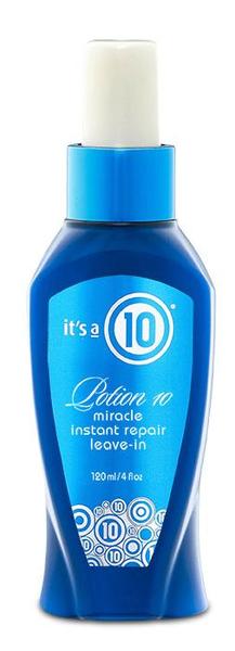 It's a 10 Potion 10 Miracle Instant Repair Leave-In 4oz.