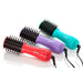 IZUTECH TORO Portable 2-in-1 Hair Dryer with Volumizing Brush Colors