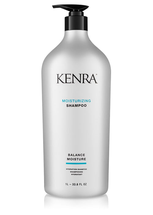 Kenra Moisturizing Shampoo 33.8oz.