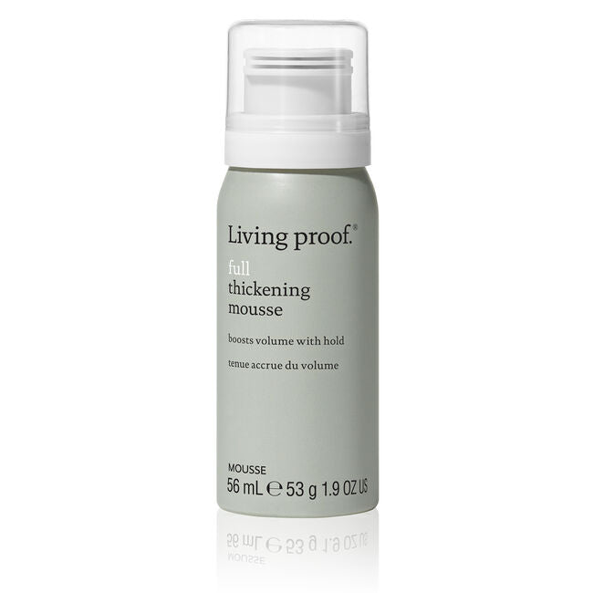 Living Proof Full Thickening Mousse 1.9oz.