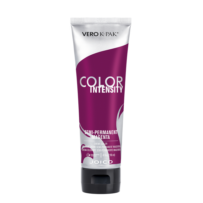 Joico Color Intensity Semi-Permanent Hair Color Magenta