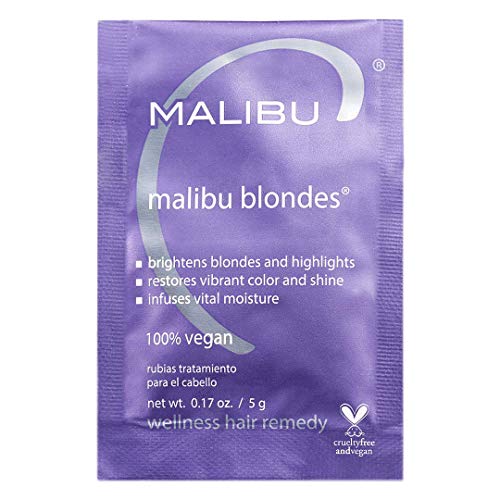Malibu Blondes® Wellness Remedy Packet