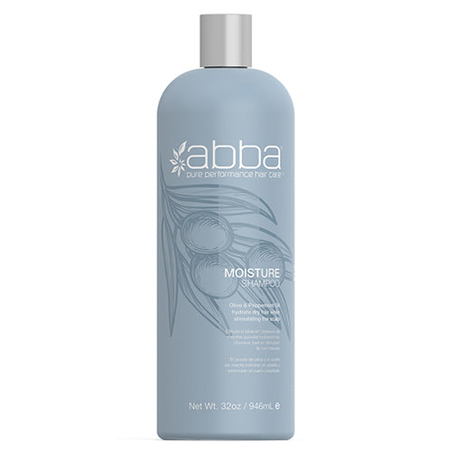 ABBA Moisture Shampoo 32oz