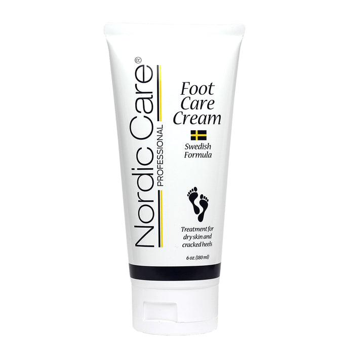 Nordic Care Foot Care Cream 6oz.