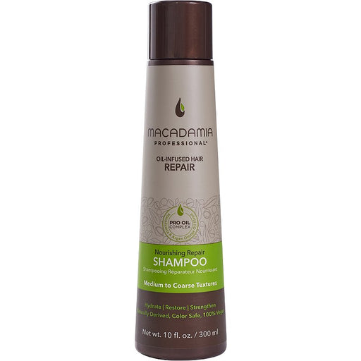 Macadamia Professional Nourishing Repair Shampoo 10oz.