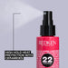 Redken Thermal Spray #22 - High hold spray applicator closeup