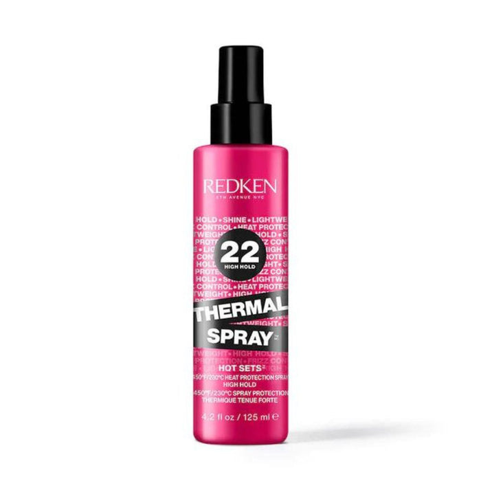 Redken Thermal Spray #22 - High hold 4.2oz.