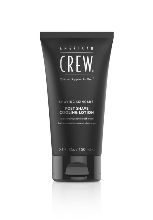 American Crew Post Shave Cooling Lotion 5oz