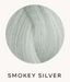 Pravana Chromasilk Vivids Semi Permanent Hair Color Smokey Silver