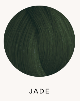 Pravana Chromasilk Vivids Semi Permanent Hair Color Jade