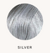 Pravana Chromasilk Vivids Semi Permanent Hair Color Silver