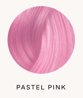 Pravana Chromasilk Vivids Semi Permanent Hair Color Pastel Pink