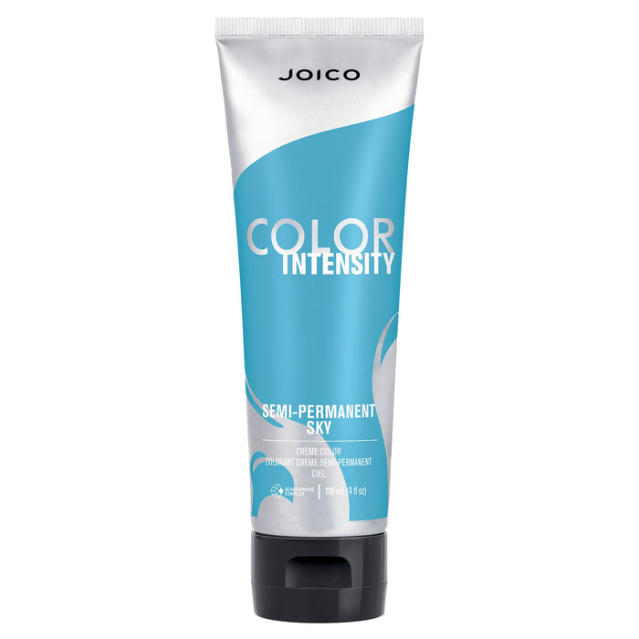 Joico Color Intensity Semi-Permanent Hair Color Sky
