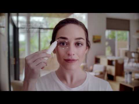 How to use Dermalogica Stress Positive Eye Lift