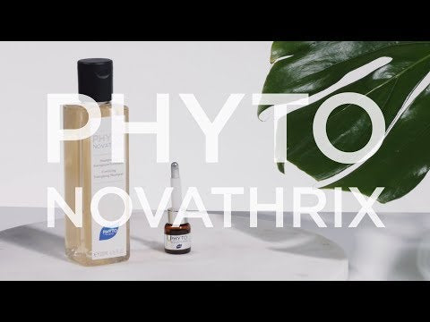 Phytonovathrix Fortifying Energizing Shampoo