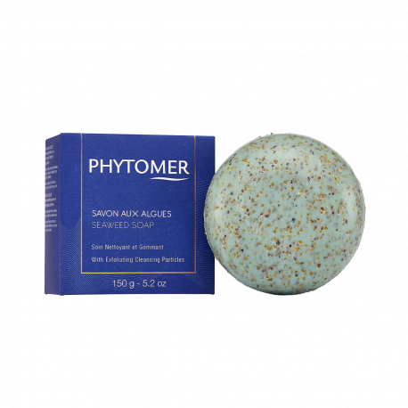 Phytomer Seaweed Soap 5.2 oz.