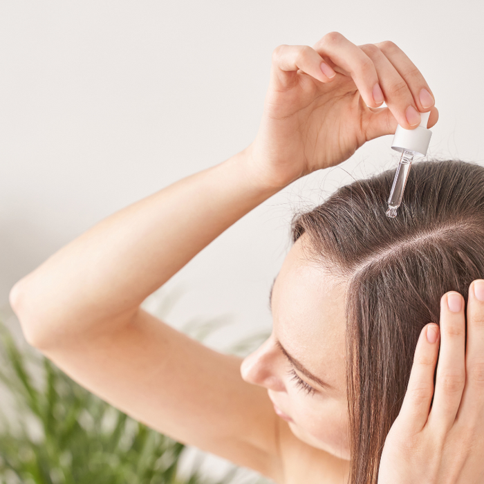 Minoxidil (Rogaine) for Hair Growth: Benefits, Who It's For, and How to Use It