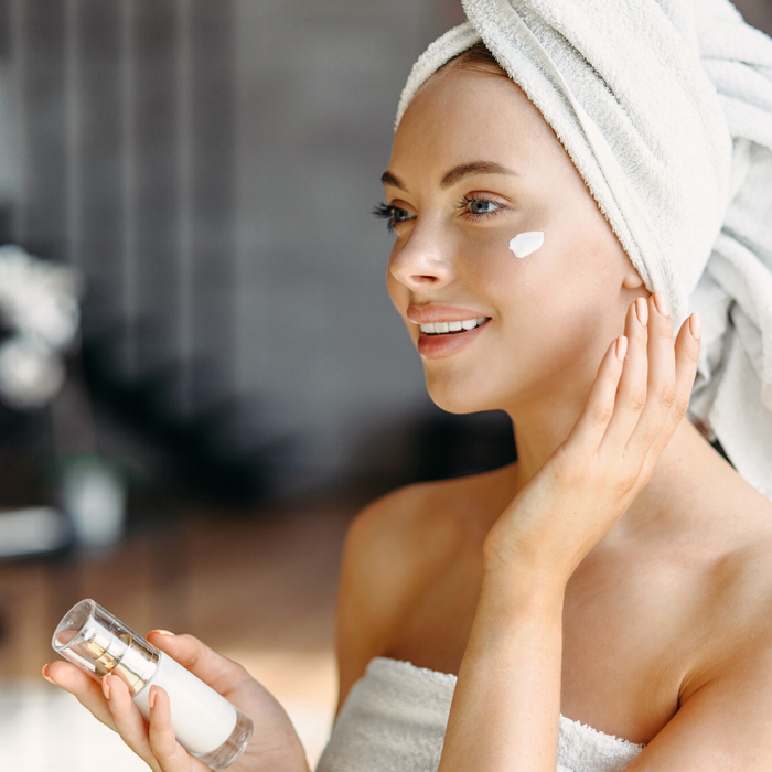 Is Your Skin Dry Or Dehydrated? What’s The Difference and What To Do About It