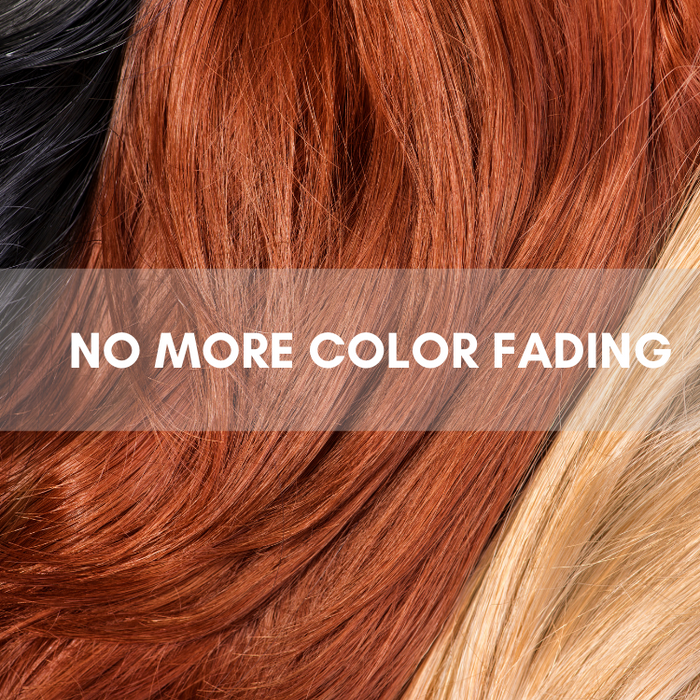 Expert Tips to Prevent Color from Fading and Keep Hair Looking Shiny and Vibrant
