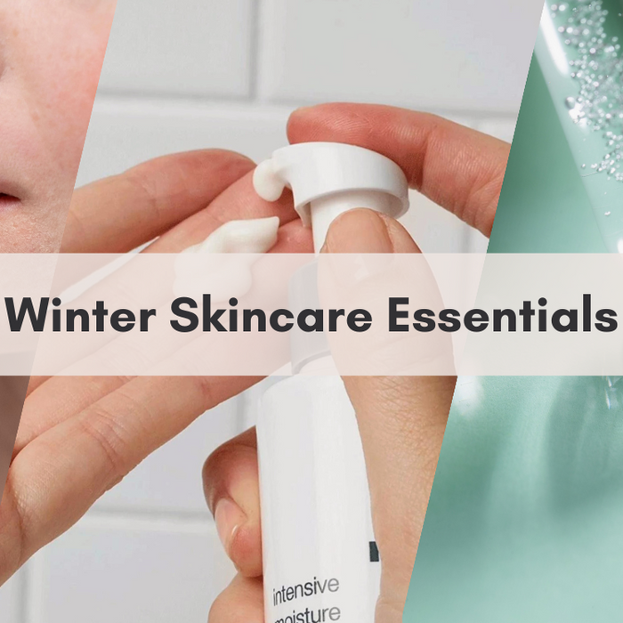 Winter Skincare Essentials