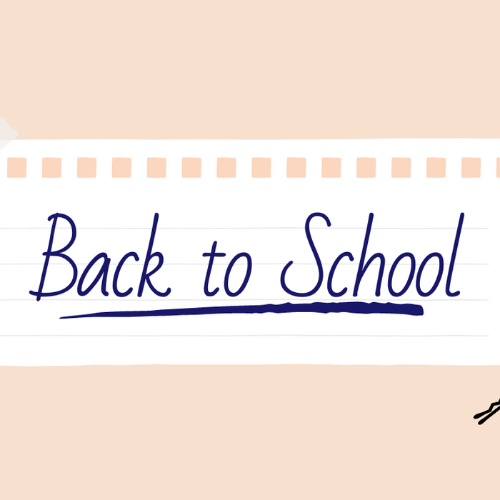 Favorite Back-to-School Beauty Buys