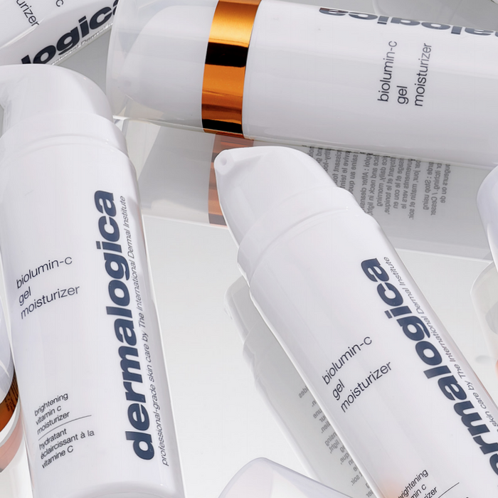Product Spotlight: Dermalogica BioLumin-C Gel Moisturizer