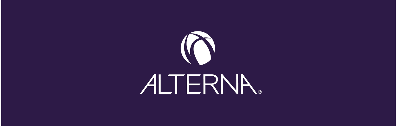 Alterna haircare products