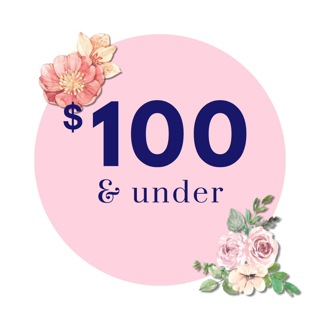 Gifts $100 & Under