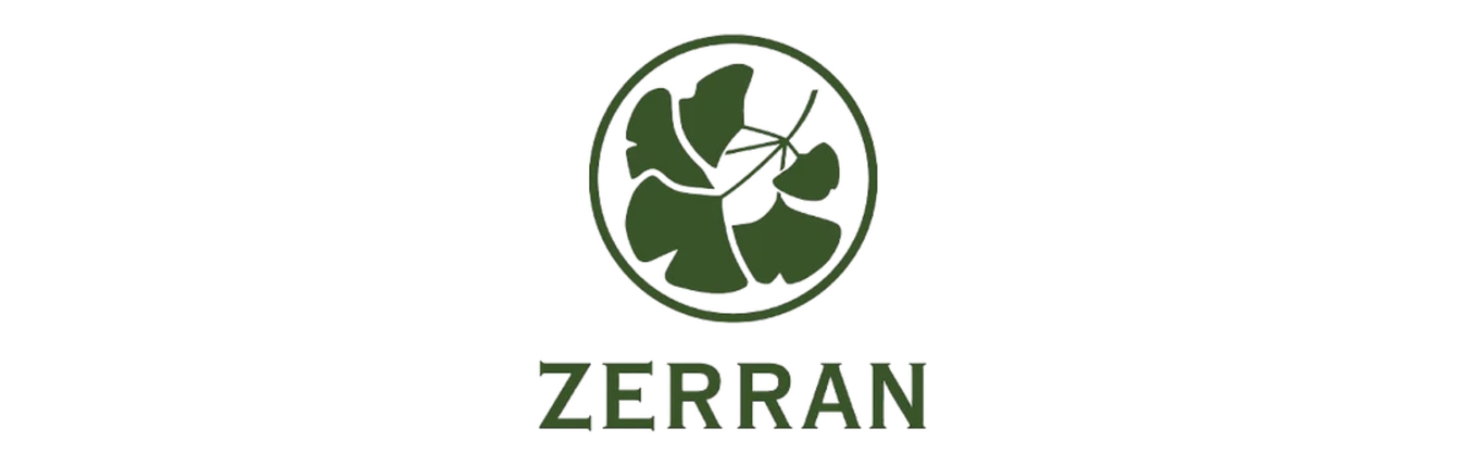 Zerran logo