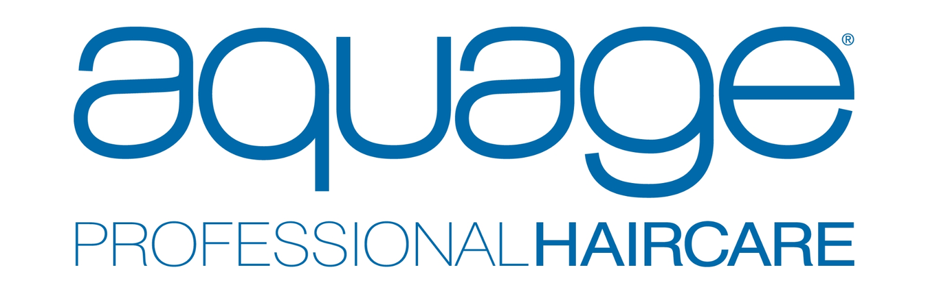 Aquage haircare products