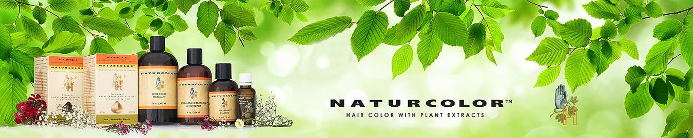 Naturcolor