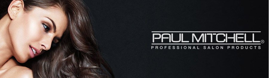 Paul Mitchell, Professional Salon Hair Care
